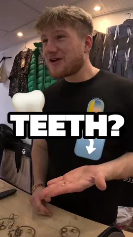 He Brought In WHAT??!➡️cbestores.com⬅️