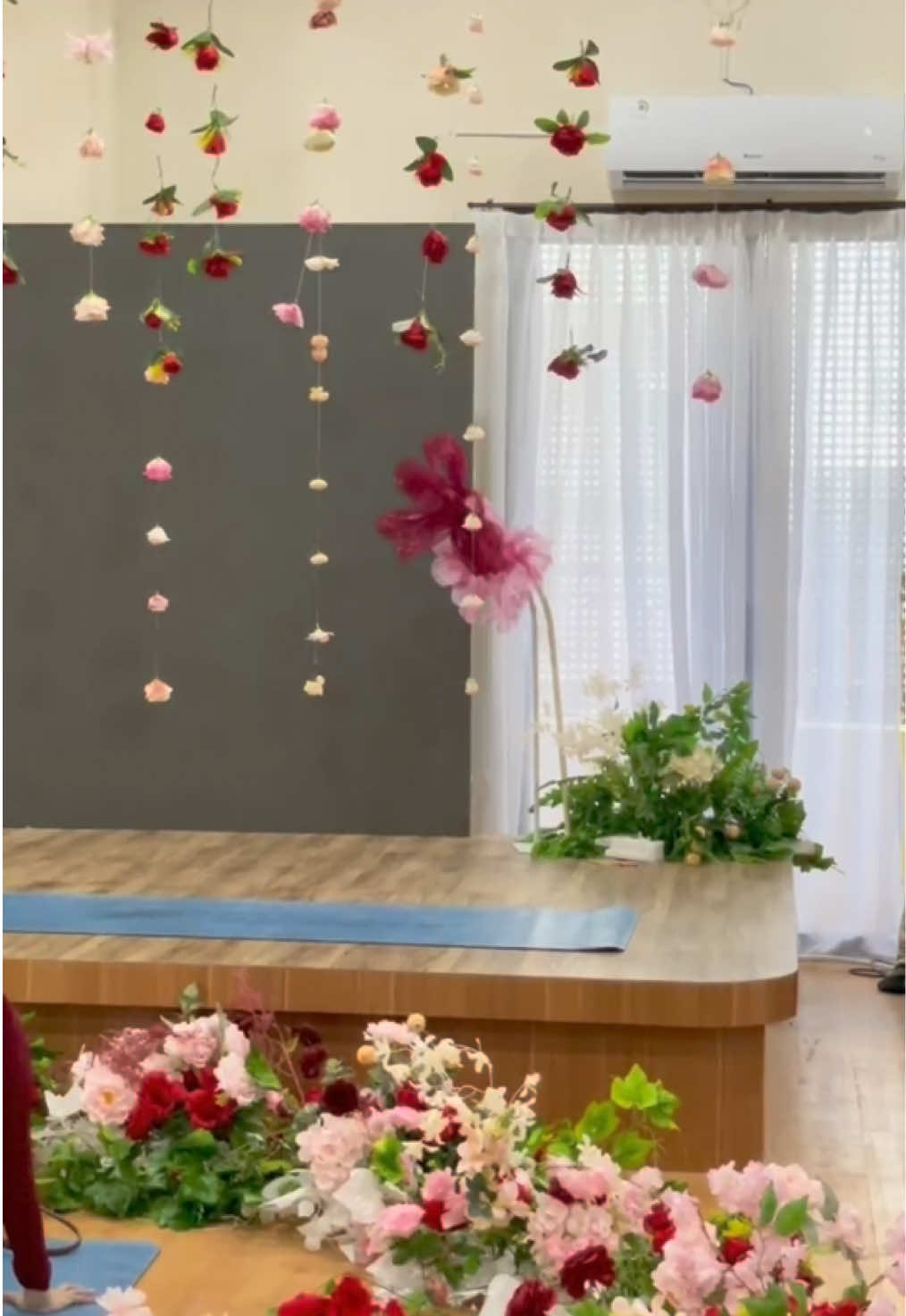 🌺🌸💐🌹 #yogatok