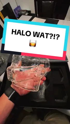 A random gift appeared at my door!… #Halo #gaming #unboxing #masterchief #xbox 