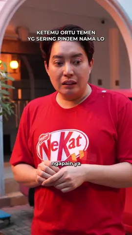 Musti ngomong apa lagi.. . . Bener kan shaidina_maulana