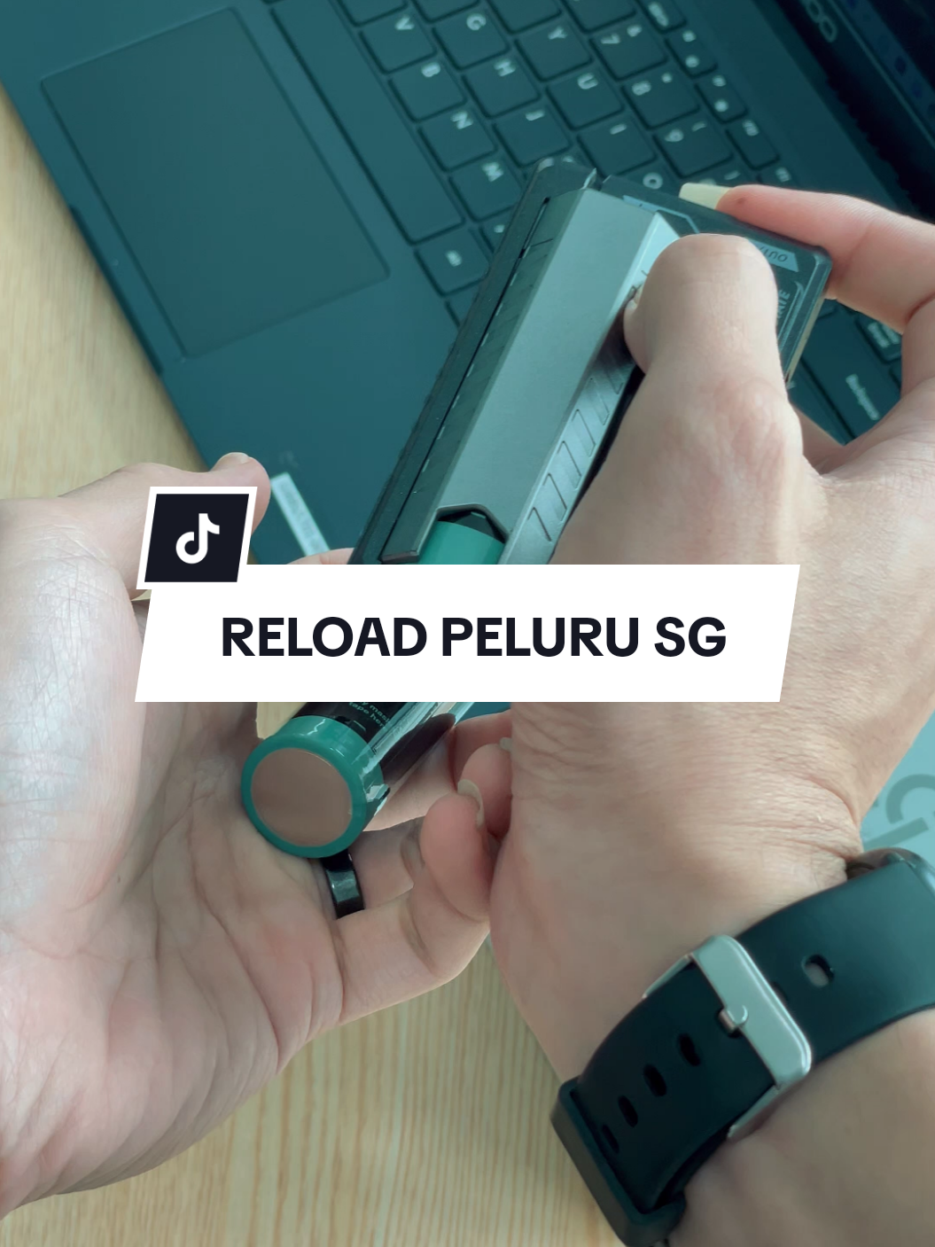 Cuma cowok yang ngerti gimana rasanya reload peluru shotgun‼️🤣🤣 #powerbank #pointblank  #homegadget #barangunik #powerbankmurah #powerbank10000mah #powerbankfastcharging #supercharged  #fyppppppppppppppppppppppp 