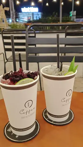 Quán cafe  Trung Nguyên nguyên Vòng xoay Tân Thành #Bếntre 