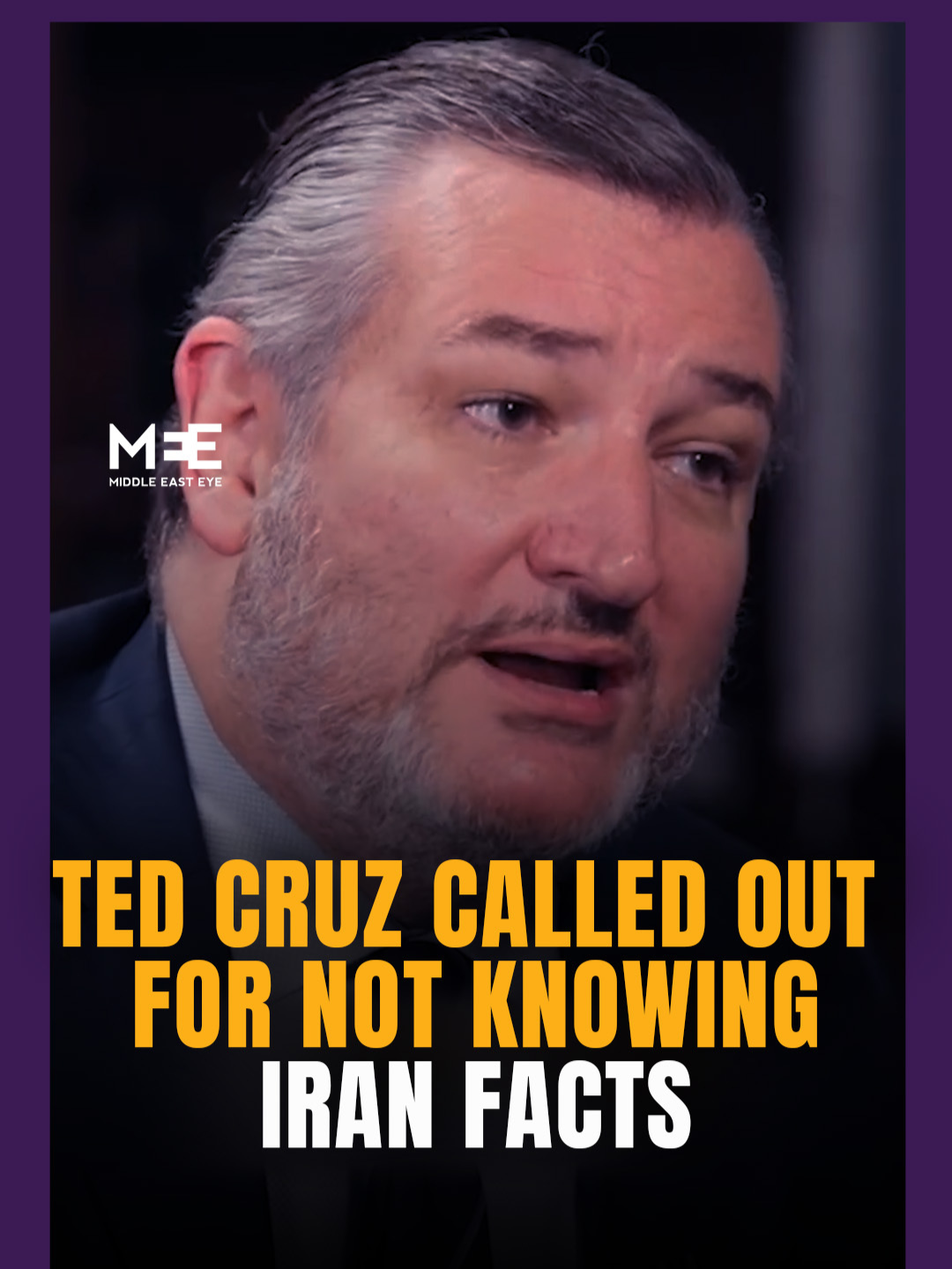 “You’re a senator, if you’re saying the US government is at war with Iran right now, people are listening.” In an interview set to air on Wednesday, Tucker Carlson calls out US Senator Ted Cruz for not knowing facts about Iran despite calling for overthrowing its government. Cruz did not know the size of the population of Iran, to which Carlson responded: “You don’t know the population of the country you’re seeking to topple?” Israel is using its ballistic missile interceptors at a rapid pace after four days of war with Iran, a senior US official familiar with efforts to resupply Israel told Middle East Eye. In some quarters of the US government, there are concerns that a direct US strike on Iran could lead to bigger Iranian retaliation against Israel that would drain the US’s global stockpile of missile interceptors to a “horrendous” level, the official said.