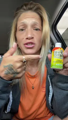 Fixes tired fast 💨 #5hour @5-hour ENERGY 