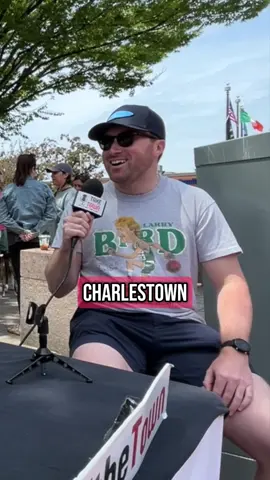 If Brad Marchand brings the Stanley Cup to Boston, would you go? #takeofthetown #boston #newengland #bruins #bostonbruins #NHL #nhlhockey #panthers #marchand #bradmarchand #floridapanthers #charlestown #StanleyCup #stanleycupplayoffs #hockey #bostontiktok #nhltiktok #newenglandtiktok #hockeytiktok