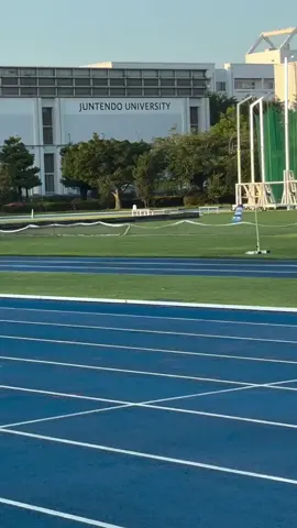 juntendo.0516 (Ig) #Running#japan#athletics#athlete#training#interval#intervaltraining#trackandfield 