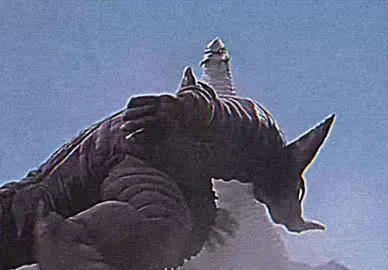 The monster who can kill legendary Godzilla#redkingultraman #kaijus #ultraman #kaijufight #edit#idk. @⋈ 𝙏𝙞𝙩𝙖𝙣𝙪𝙨 𝘿𝙤𝙪𝙜  ⋈ 