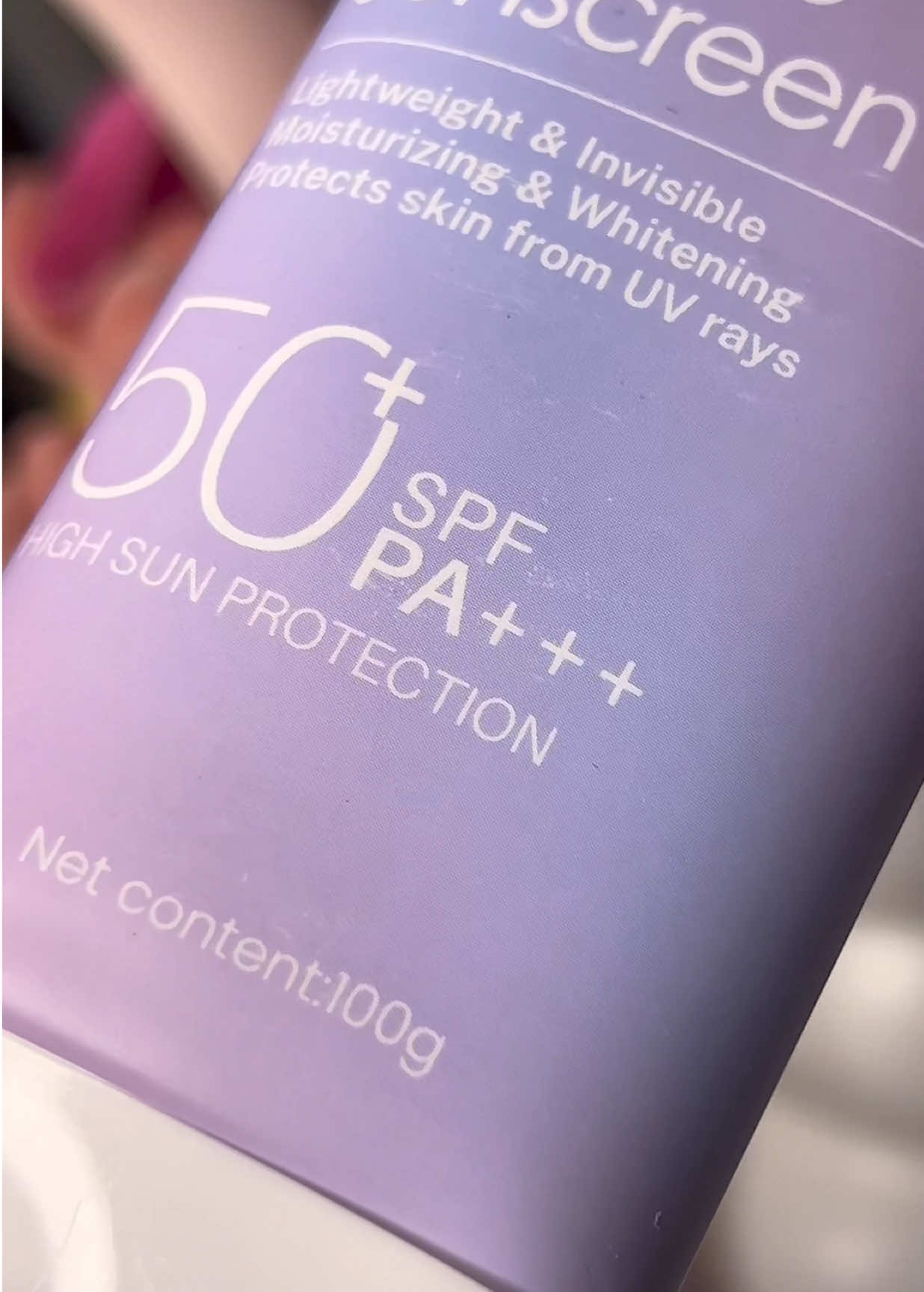 BUY 1 TAKE 1 Sukee UV Defense Sunscreen SPF 50+++ #sukee #sukeeskinessentials #sukeesunscreen #sukeebuy1take1sunscreen #spf50pa➕➕➕ #spf50sunscreen #lightweightsunscreen #trendingsunscreen #affordablesunscreen #sunprotection #facialskincare #nowhitecast #nowhitecastsunscreen #sunscreenrecommendation #fyypppp #fyypage 