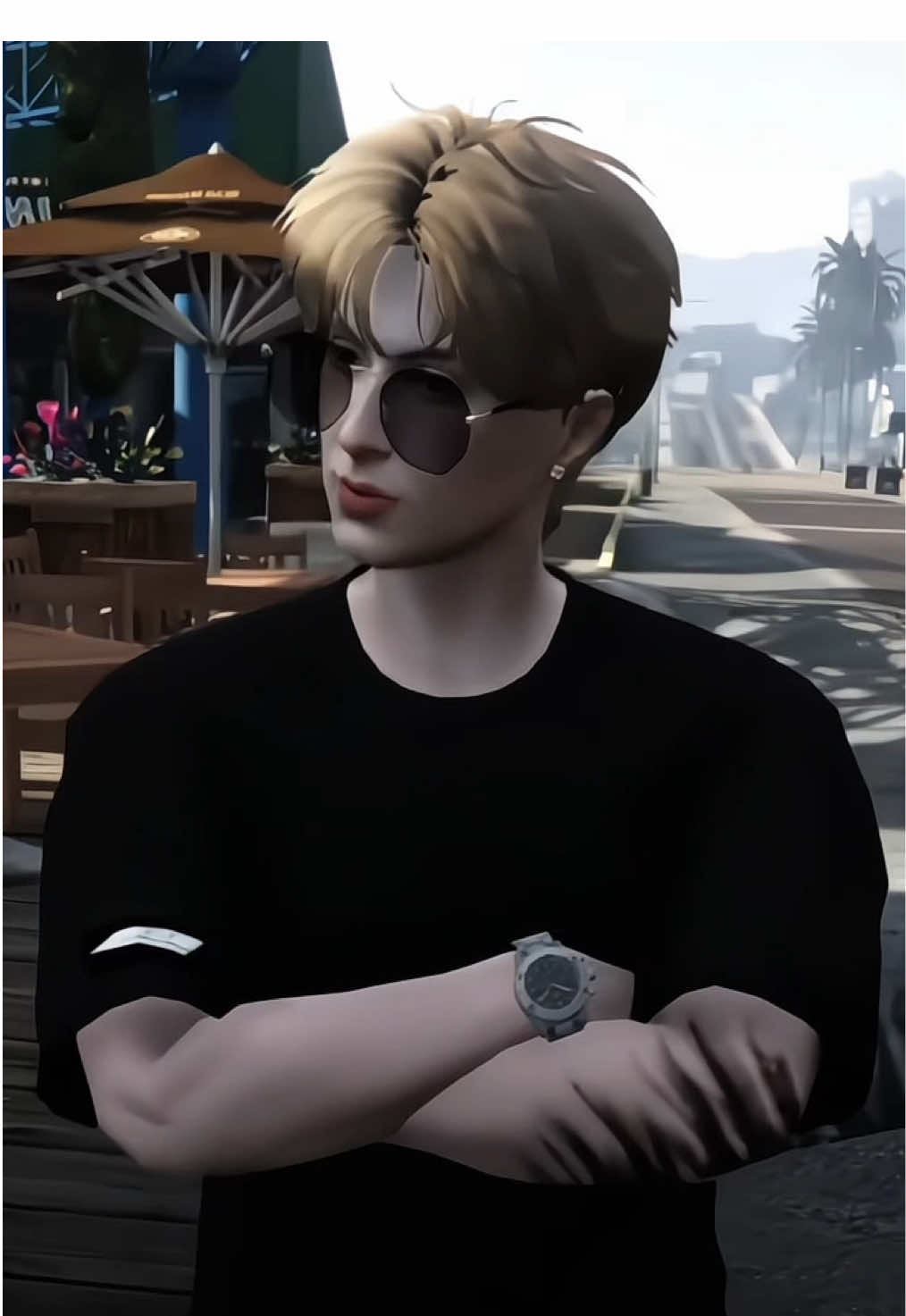 “Setelah ini, tak akan ada lagi pelukan lain. Karena kamu menjadi.. milikku sekarang.” — Senkora  . @uciha imatuh @senkoraa  . #SeTan #senkora #tane #senkoracalonubi #couple #jirlahmatane #senkoratane #gta5 #gtarp #riseroleplay #fivem #fyp 