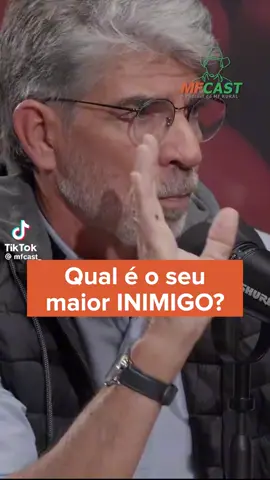 Você sabe quem está te sabotando? “NOSSA MENTE” Nossa mente é nosso maior inimigo… E nos sabota de todas as formas !