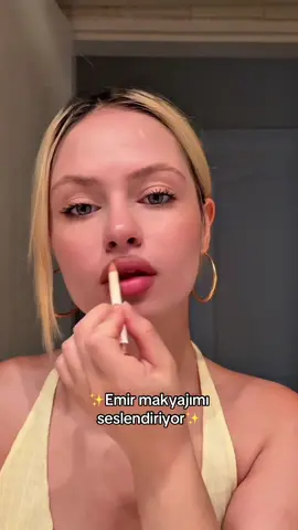 Psikoloğum: Hyr Adanalı makyaj seslendirme videosu gerçek değil..