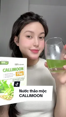 Tui uống thấy ukiii lắmmm áa, mấy bà thử xemmm nhenn  #callimoon #callimoonplus #nuocuongcallimoon #tips #xuhuong #viral 