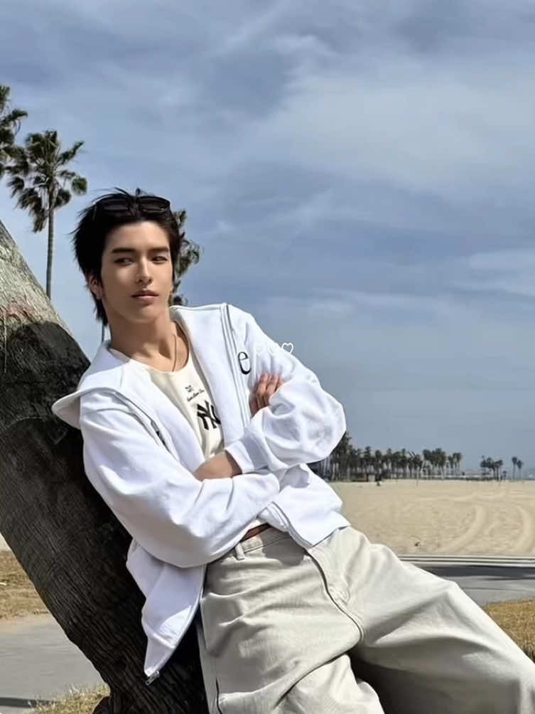 cause he’s just my type and i like his style ♡ #songha #smtr25 #smnbg 