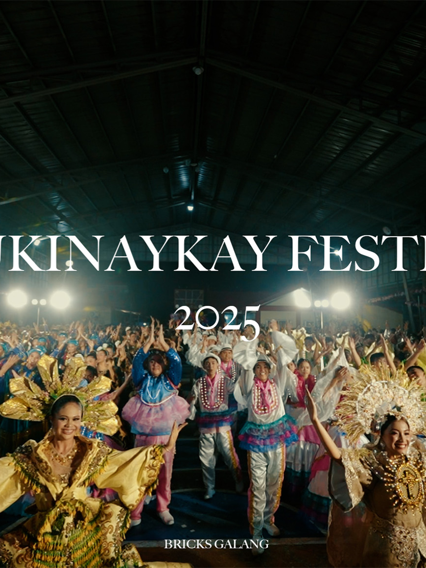 ABUKINAYKAY 2025 Cam Operator/ Edited by Bricks Galang Music Produced by Festive Boy Photo by Ryan Valencia & Harold Sarili Powered by Power Radio by Jimmy Zabala All Video Credits by Bricks Galang #abukinaykayfestival2025 #ABUCAYBATAAN #Bricksgalang #festivalvideohighlights #festivalvideo #bataanfestival