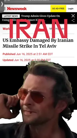 Umm whaaattt diiidddd youuuu saaayyy! #war #fyp #trump #biden #israil #iran #usa #military #missiles 