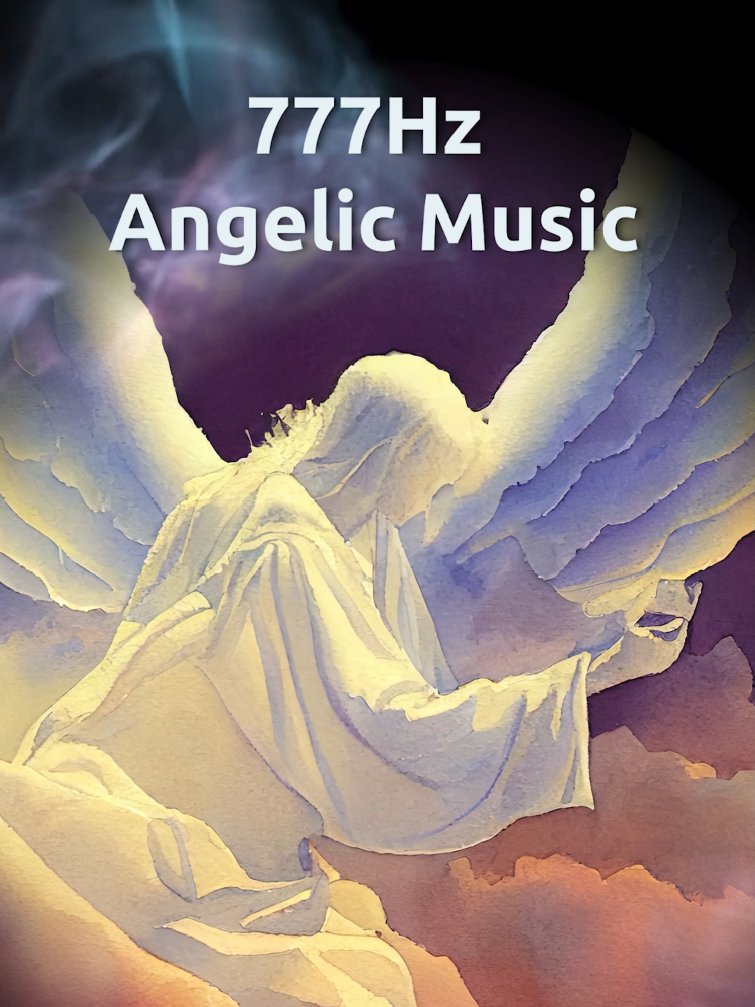 777Hz Angelic Music #777hz #angelicmusic