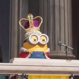 GETTT OUTTT #fyp #minions #hidupblonde #fyppppppppppppppppppppppp 
