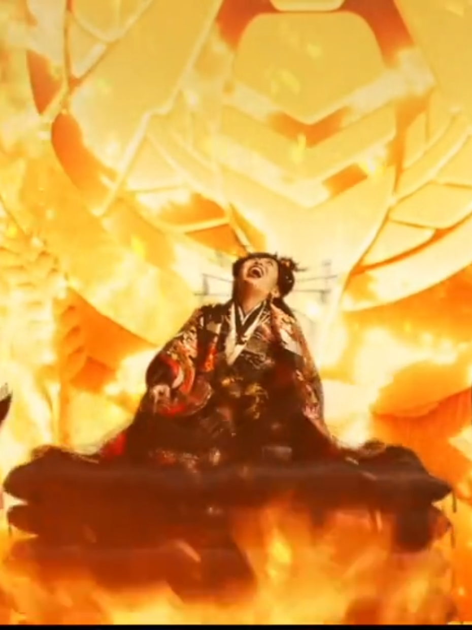 Tiếng cười ngây ngất lòng người #girahusty #girahastie #raculeshastie #rculeshusty #iroki #suzumedybowski #desnarakviii #himenoran #hymenoran #yanmagast #yanmagust 