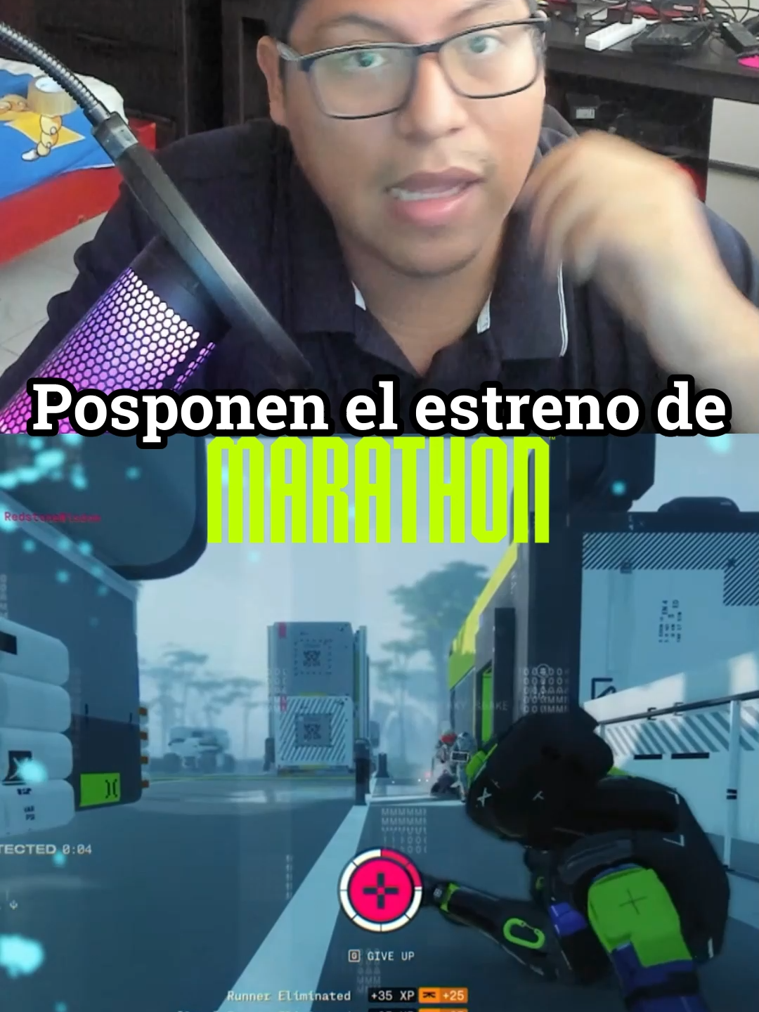 No creo que vaya a salir... Marathon, el nuevo juego de los creadores de #Halo y #destiny se retrasa a fecha indefinida #concord #destiny2 #sony #playstation #marathon #viralvideo🔥 #paratiiiiiiiiiiiiiiiiiiiiiiiiiiiiiii #fyp #flypシ
