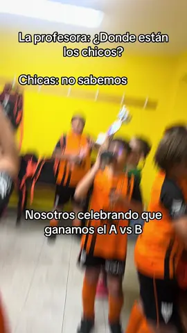 Y que fue? #AvsB #amigos #futbol #equipo #ganar #fyp #paratiiiiiiiiiiiiiiiiiiiiiiiiiiiiiii @P48BLO🖤🧡 @Aura .09 @Sergi💥💫💙⚽️ 