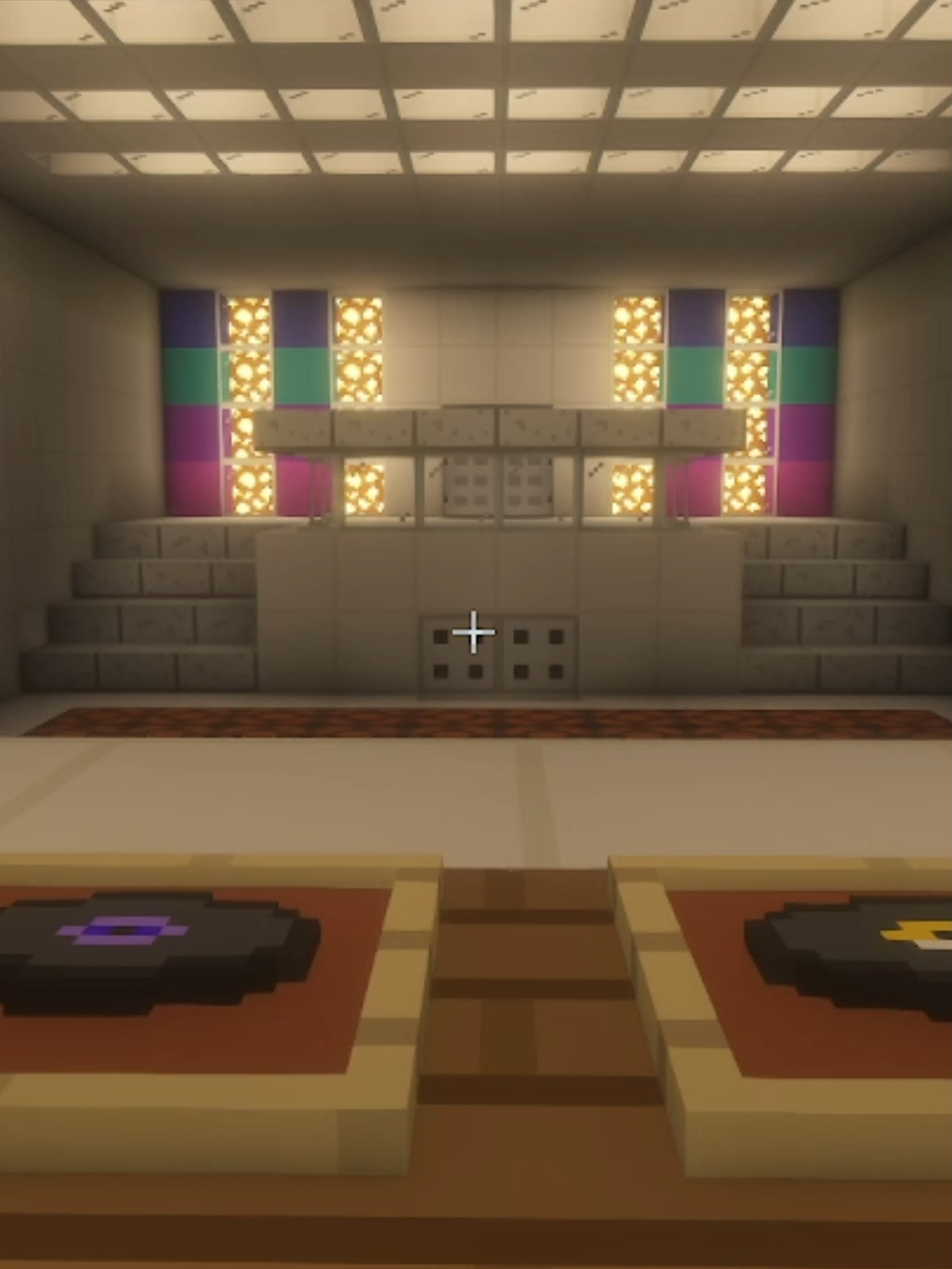 🚨EMERGENCY PUFFERFISH PARTY🚨 We dropped the fish… they started bouncing… and suddenly it’s the most chaotic birthday rave in Minecraft history 🐡💥💃 Song: Five More Hours (Noteblock Edition) You need to see these fish hit the beat like they’ve been training for this moment their whole aquatic life. Check out the full vibe in my newly released Birthday Map 🎉 Featuring: 🏡 Party Villa 🪩 Disco Club 🎁 GIANT Piñata a resource pack for the ultimate party experience 🎶 Available now at InfiniteBlocks 🔗 (link in bio) #pufferfishparty #minecraftmemes #bouncingfish #emergencyparty #birthdaymap #minecraftbirthday #minecraftparty #minecraftbuilds #discopufferfish #viralbuild #fivemorehours #minecrafttrend #infiniteblocks #minecraftmods #minecraftshader #fyp #funnygaming #memeedit #minecrafttok #minecraftfun #trending #viral #fypシ #minecraftshorts #minecrafthouse #minecraftclub