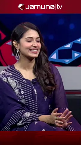 রেজওয়ান আমাকে এখনও রান্না করতে দেয় না: তাসনিয়া ফারিণ #TasniaFarin #actresslife #tiktokwatch #whattowatch#jamunaentertainment