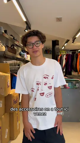 We are Maison Guava, Explore our full inventory at maisonguava.com or come in for yourself! see you soon 💛 #fyp #pourtoii #paris #conceptstore 