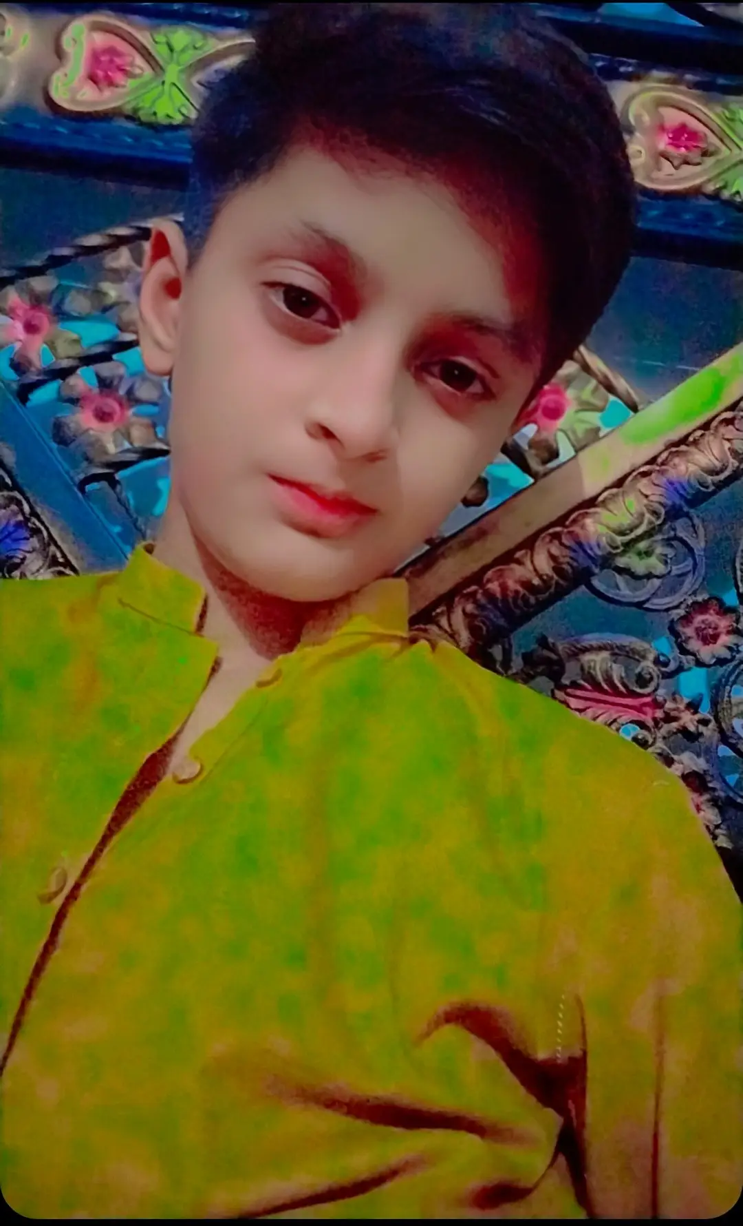 Arain Brand na chalya