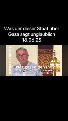 #Iran #Israel #Gaza 