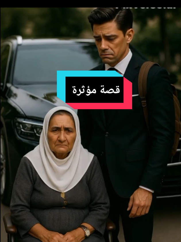 قصة مؤثرة،  صلينا العصر بمسجدنا   #قصة_واقعية #قصص_حقيقيه #قصة #ذكاء_اصطناعي 