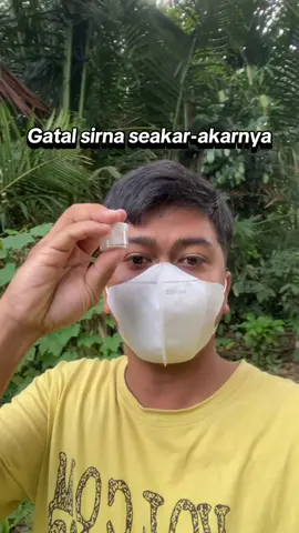 Obat gatal#obatgatal #scabies #eksim #gatal #fyp #belanjaditiktok 