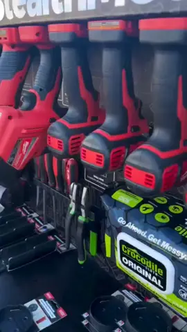 Just some of @stealthmounts products for Milwaukee M18 🔥 we make these for all power tool platforms! ➡️ GET YOURS today on Amazon Prime 🇺🇸🇨🇦 - link in bio! @kcitools 🔥 . #tools #milwaukeetools #milwaukeetool #constructiontips #newtools #milwaukeepackout #packout #toolstorage #organization  @StealthMounts 