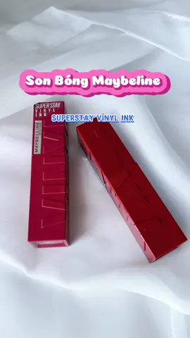 Maybeline màu 10 & màu 115 mấy bà ưng màu nào cmt tui biết với nha 🧚🏻‍♀️ #riviuchaidat #review #maybelline #sonmaybelline #fyp #xuhuong #goclamdep 