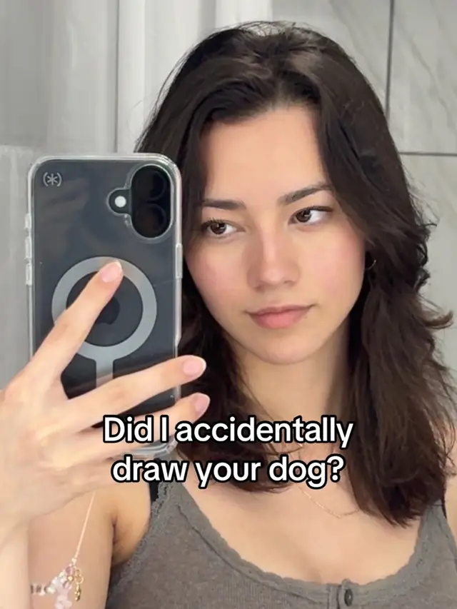 These are all commissioned pieces. Please do not ask me to draw your pet for free #realisticdrawing #coloredpencil #art #drawing #dogdrawing #didiaccidentallydrawyourdog 