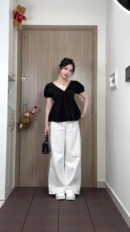 Tập 213: Set xinh dễ mix che khuyết điểm tốt🥰🧏🏻‍♀️ #fitcheck #henioimacgi #heni #OOTD #xh #review 