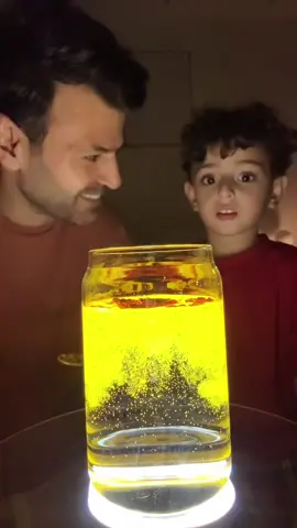 حبيت الترند 🥹✨