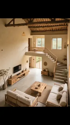 Tổ ấm mang phong cách gỗ nguyên bản Xà gỗ mộc mạc, nội thất ấm áp dịu dàng, ánh sáng tự nhiên rải nhẹ khắp không gian – tất cả cùng nhau tạo nên một cảm giác thư thái, chữa lành. Cứ như thể vẻ đẹp tĩnh lặng nơi núi rừng được mang về giữa căn nhà nhỏ…  #nộithấtlũamộc #lũa #mộc #kệgỗ  #banghesanvuon #rusticwood #furniture #decoration #giákệ #tủgỗ