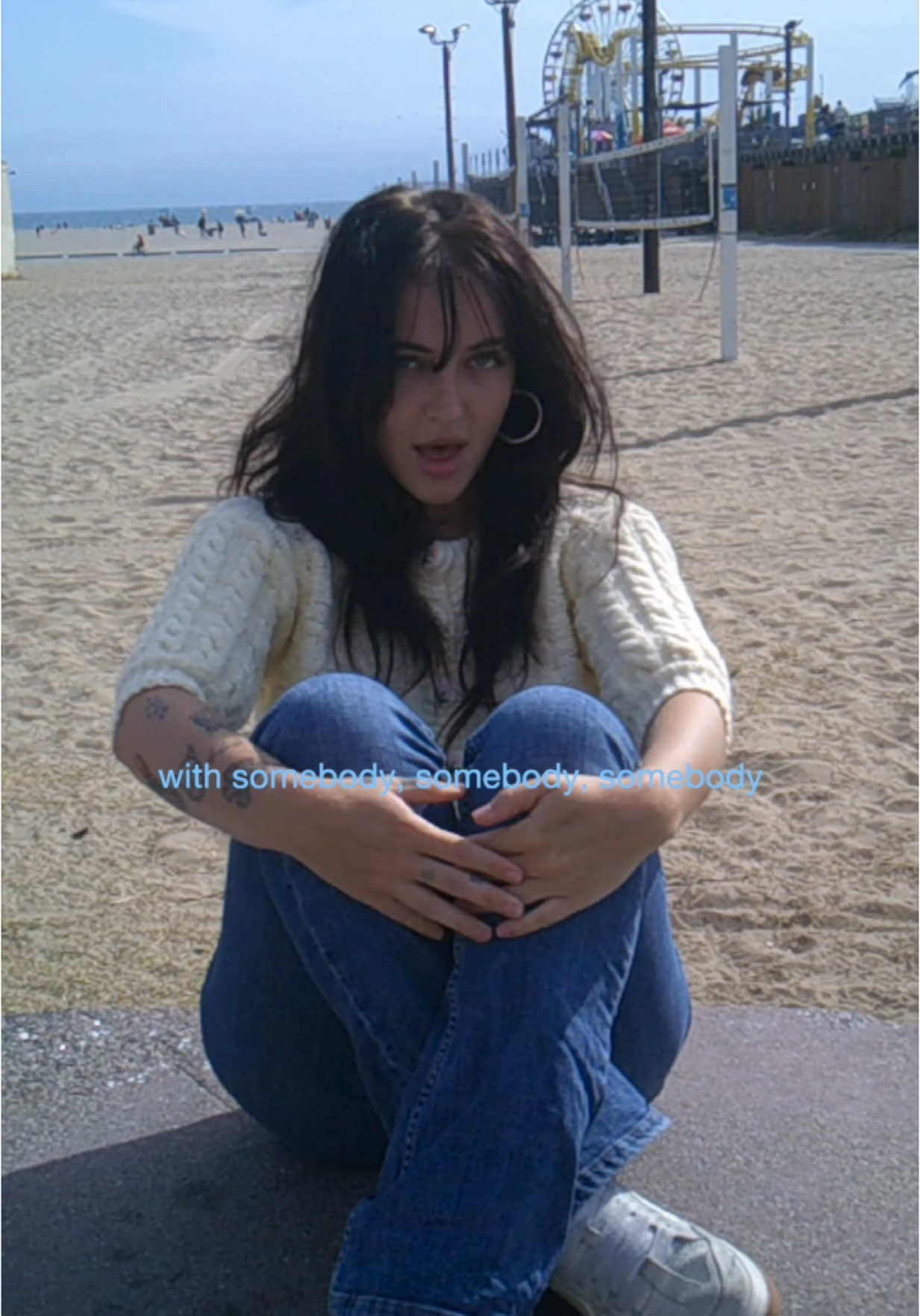 the rhythm of love 🩵