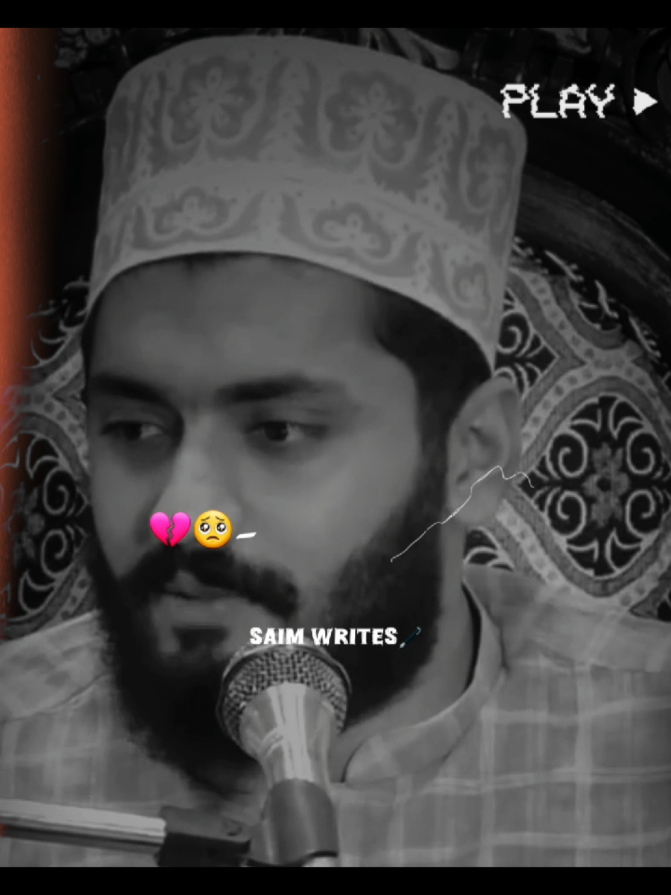 #bewafa_dost🥀💔 #🥀💔 #repostrequest🥺❤️🖇️💯 #1mauditiintalent #viral?videotiktok😇😇 #viewsproblem😭😭😭 #qarifasiulhassanshah #Bewaquf_se_dosti #ajmal_raza_qadri #1millionaudition #hay_lines🍁😶 