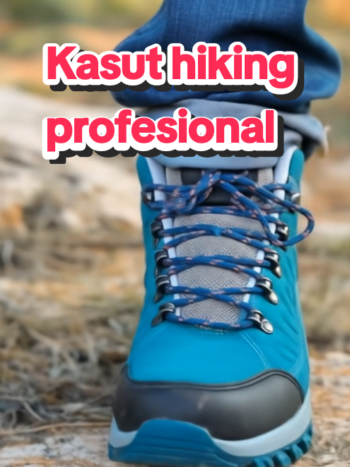 #kasuthikinglelaki  #kasutperkhemahan #kasutperjalanan #kasuthikingberkualiti 