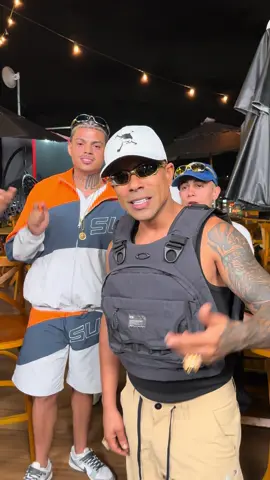 Manda avisar que é o FUNK!