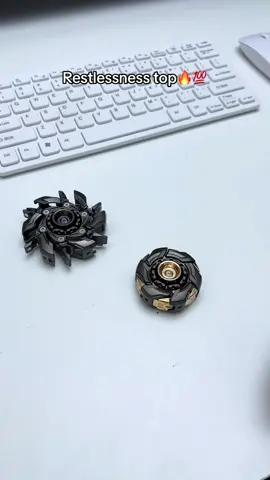 The coolest fidget spinner on tiktok🔥💯