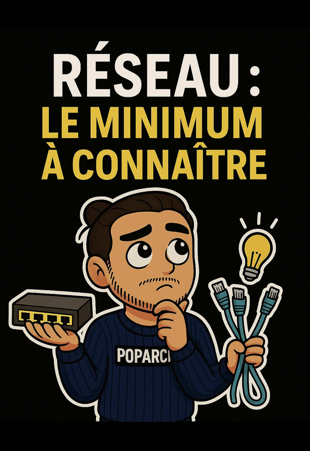 Dev, devops, tu galères avec le réseau ? Voici les 5 notions MINIMUM à connaître pour ne plus jamais ramer en déploiement ! Dans cette vidéo, je t’explique : • Pourquoi une IP et un port, c’est vital • Comment gateway, NAT et firewall te sauvent la vie • Les bases pour comprendre un schéma infra… même sans être admin réseau T’as déjà été bloqué par un bug réseau incompréhensible ? #poparchi #network #backend #dev #sysadmin #devops #loadbalancing #firewall #vpn 