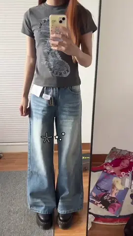 #retrojeans #fyp #viral #denim 
