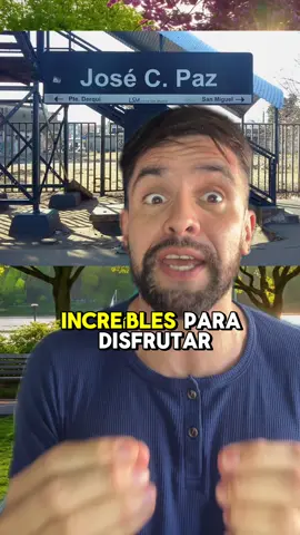 5 lugares increíbles en José c paz ✈️#travel#turismo#josecpaz#mundotoloza#parodia#humor#viajes#conurbano 