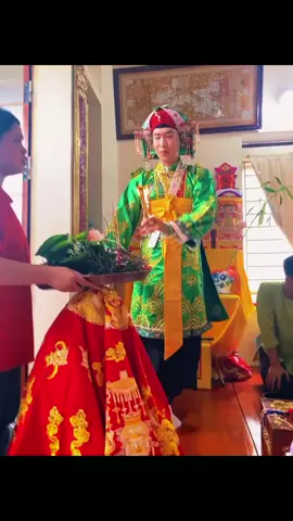 tôn nhang bản mệnh rành cho ai#xuhuong #thánh_hoàng_phủ #thầyhoànghưng 