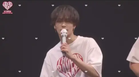 いつ聴いても何回聴いても泣いちゃう(՞߹ - ߹՞)💕💕素敵な歌詞とスリボの歌声がほんと沁みる‪💧‬#ハジマリノウタ #therampage #LIKIYA #陣 #RIKU #神谷健太 #与那嶺瑠唯 #山本彰吾 #川村壱馬 #吉野北人 #岩谷翔吾 #浦川翔平 #藤原樹 #武知海青 #長谷川慎 #龍 #鈴木昴秀 #後藤拓磨 #fyp 