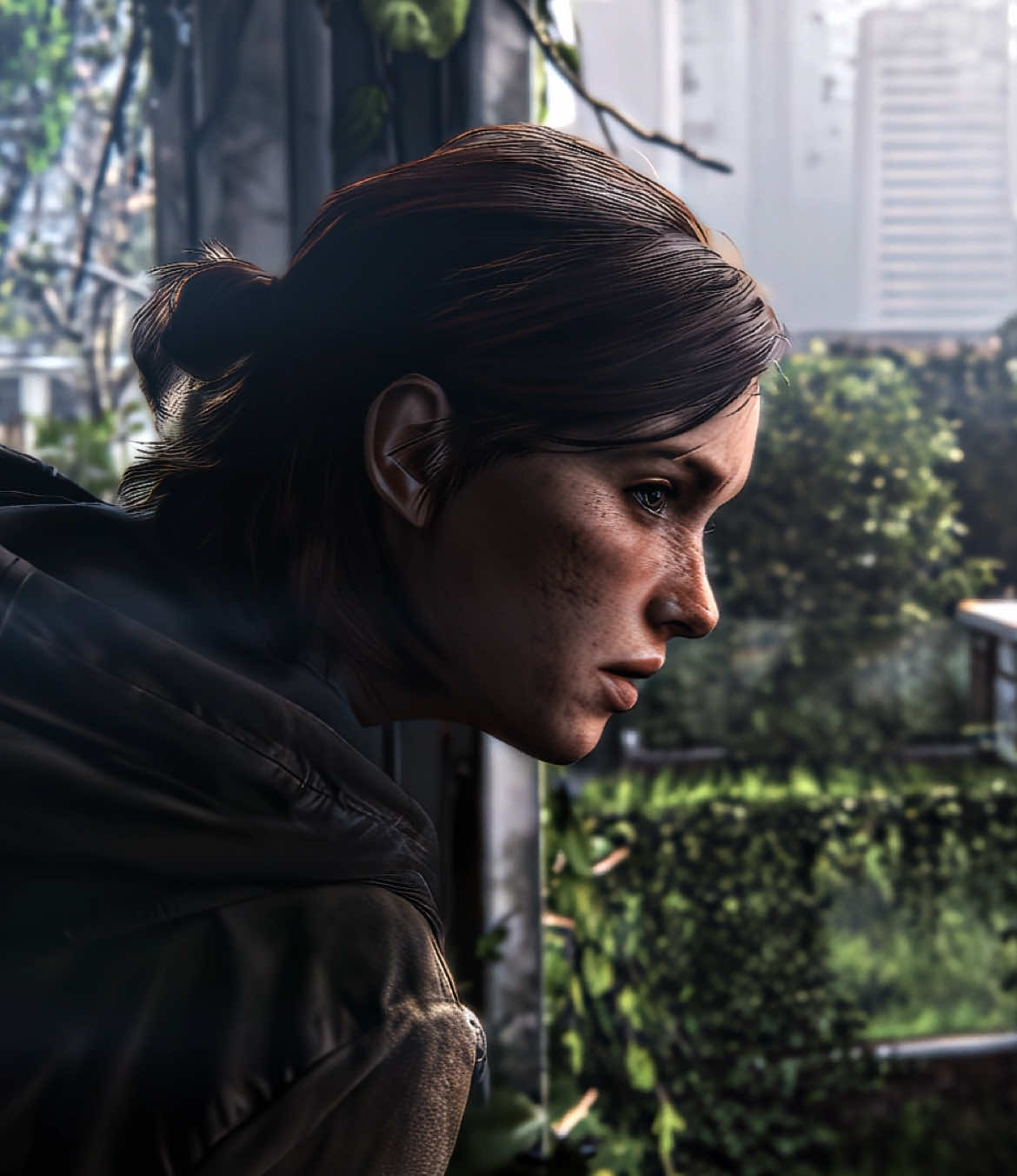 song - MONTAGEM BAILA FUNK! MVSTERIOUS & nvrvyn_official #thelastofus2 #tlou2 #elliewilliams #ellieedit 