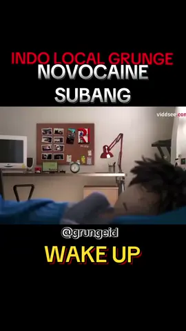 SELAMAT MENIKMATI TEMBANG LAGU DARI GRUNGE SUBANG.  #grunge #grungestyle #grungemakeup #grungemusic #indolocalgrunge #grungeindonesia #bandindie #subang #viralvideo #fypシ #fypp 