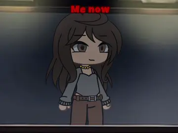 me desaparecí JAJAJ volviii/glow up? #parati #fyp #viral #viralll #gacha #gachalife #creadora #14years #viralvideos #noflopplease